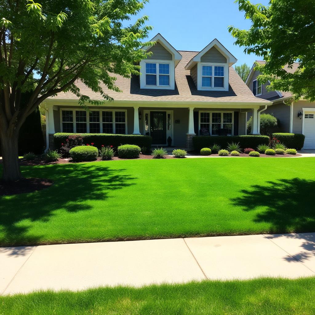 Curbside transformation